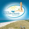 Logo Campingplatz Fl&uuml;gger Strand