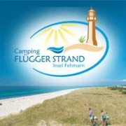 Logo Campingplatz Flügger Strand
