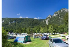 Campingplatz Grafenlehen Sch&ouml;nau