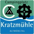 Campingplatz Kratzm&uuml;hle Kinding