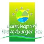 Logo Campingplatz Kronenburger See Elmar Scholzen