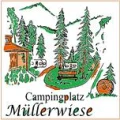 Logo Campingplatz M&uuml;llerwiese Inh.Hans Erhard