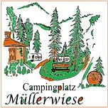 Logo Campingplatz Müllerwiese Inh.Hans Erhard