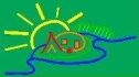 Logo Campingplatz Nehren