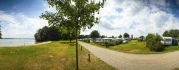 Logo Campingplatz Seehof GmbH