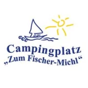 Logo Campingplatz ""Zum Fischer-Michl"" GbR