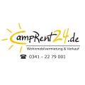 Camprent24 - TrailerRent24 Daniel Kurth e.K. Leipzig