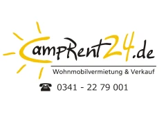 Camprent24 - TrailerRent24 Daniel Kurth e.K. Leipzig