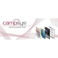 Logo Campsys Informationssysteme GmbH