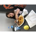 Campus D&ouml;ner Hamburg
