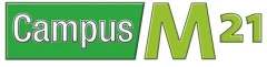 Logo Campus M21 - Studieren am Olympiapark Bildungseinrichtung