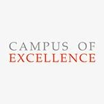 Logo Campus of Excellence gemeinnützige GmbH