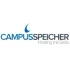 Logo Campusspeicher GmbH Internetserviceprovider