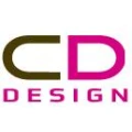 Logo CAN DO Design GmbH