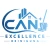 Logo CAN Excellence Reinigung