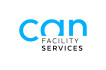 Logo Can Facility Services GmbH & Co. KG I Gebäudereinigung I Sicherheitsdienst