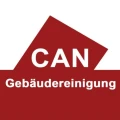 Can Geb&auml;udereinigung Logo