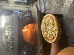 Can Kebap und pizza Neuhausen ob Eck