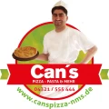 Can`s Pizza &amp; Mehr Schillerstr. 32 24536 Neum&uuml;nster