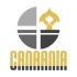 Logo CANAANIA ? Digital Business Solutions