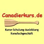 Logo Canadierkurs Armin Burzlauer