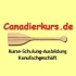 Logo Canadierkurs.de - Armin Burzlauer Kanuschule