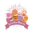 Logo Candy Boom