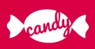 Logo Candy - Casual Escortservice