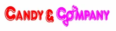 Logo Candy & Company