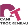 Logo Cani Trockenbau, Metushi Hasan