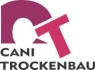 Logo Cani Trockenbau, Metushi Hasan