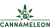 Logo Cannameleon Gesundheits-Shop Würzburg
