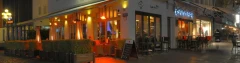 Logo Cannape Bistro