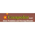 Logo Canpolat GmbH