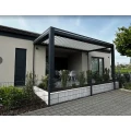 Canseven Terrassenwelten Friesenheim