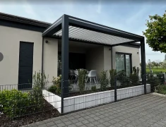 Canseven Terrassenwelten Friesenheim