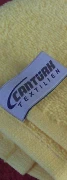 Logo Cantürk Textilien Ersoy Cantürk
