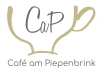 Logo CaP Café am Piepenbrink Inh. Inga Spillmann