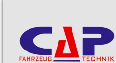 CAP Fahrzeugtechnik Pforzheim