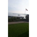 Cap Hoorn - Promenadendeck App. Lains Helgoland