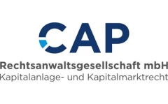 CAP Rechtsanwaltsgesellschaft mbH Nürnberg