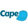 Logo CapeCap Jan-Willem Wulff