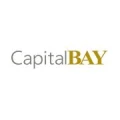Logo Capital Bay GmbH