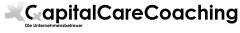 Logo Capital Care Coaching GmbH