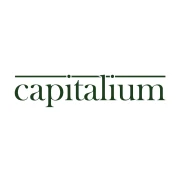 Logo Capitalium, in Tangstedt und in Hamburg-Bahrenfeld