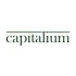 Logo Capitalium Baufinanzierung und Immobilienprojekte