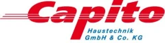 Logo Capito Haustechnik GmbH & Co.KG