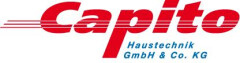 Logo Capito Haustechnik GmbH & Co.KG Schlosserei sanitäre Installation