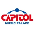 Logo Capitol Music Palace