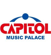 Logo Capitol Music Palace